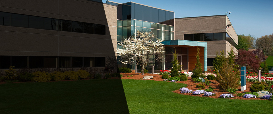 Johnson City Landscapers