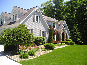 Landscapers and Lawncare Services in Johnson City, NY